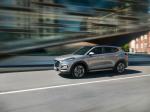 Hyundai Tucson 2018 года (WW)